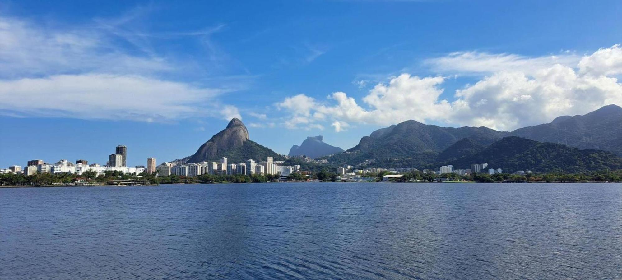 Obo Casa • Modern Lux Design Loft • Ipanema Beach Rio de Janeiro Extérieur photo