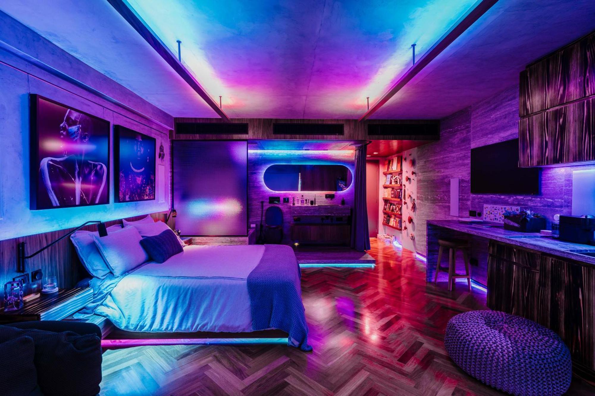 Obo Casa • Modern Lux Design Loft • Ipanema Beach Rio de Janeiro Extérieur photo