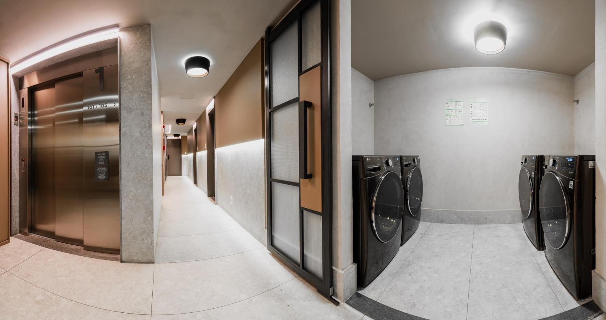 Obo Casa • Modern Lux Design Loft • Ipanema Beach Rio de Janeiro Extérieur photo