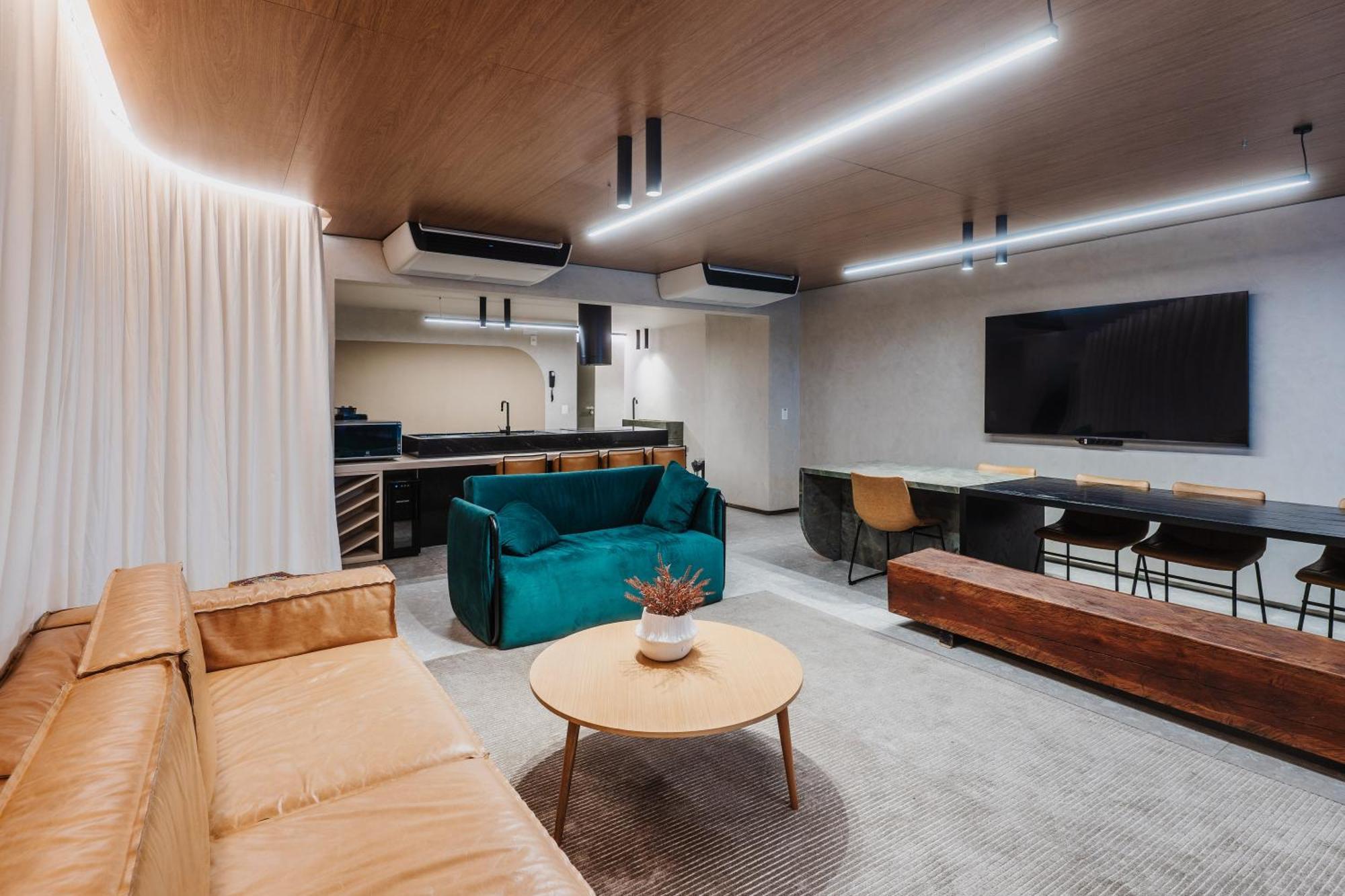 Obo Casa • Modern Lux Design Loft • Ipanema Beach Rio de Janeiro Extérieur photo