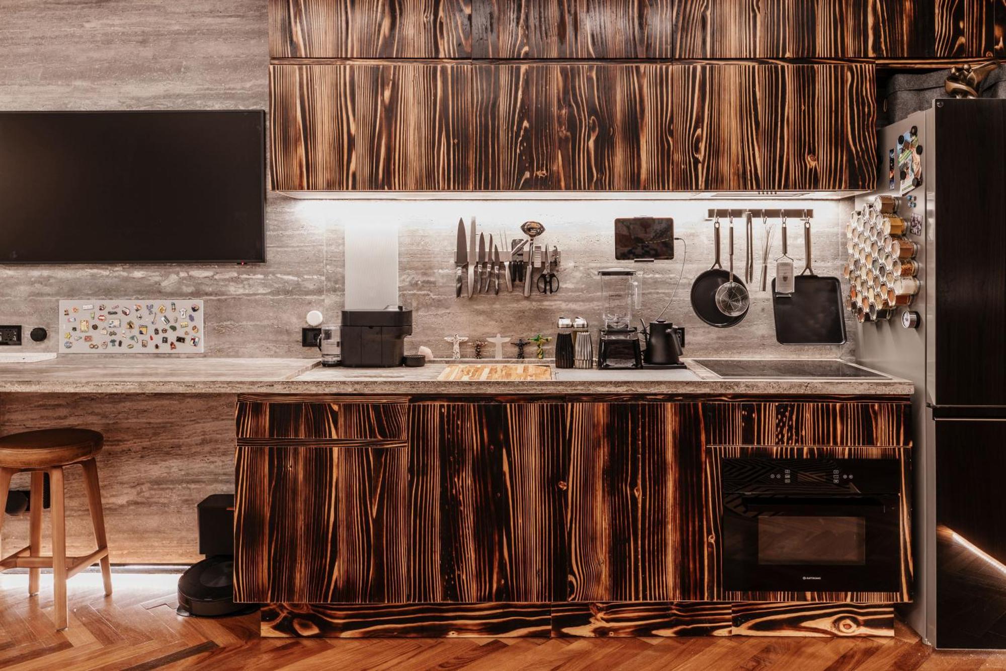 Obo Casa • Modern Lux Design Loft • Ipanema Beach Rio de Janeiro Extérieur photo