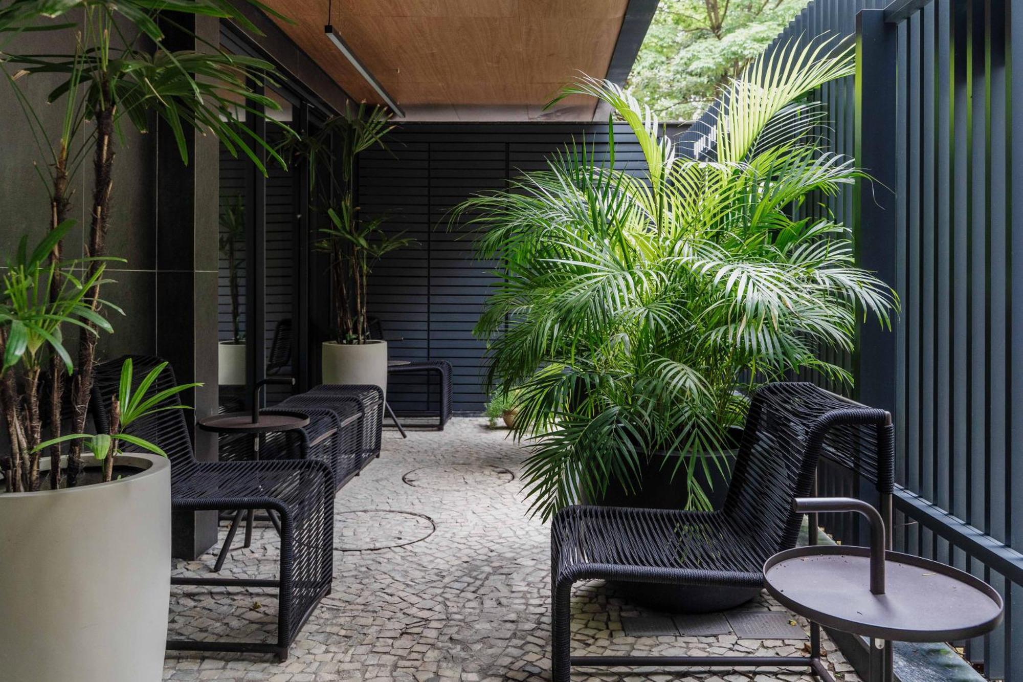 Obo Casa • Modern Lux Design Loft • Ipanema Beach Rio de Janeiro Extérieur photo