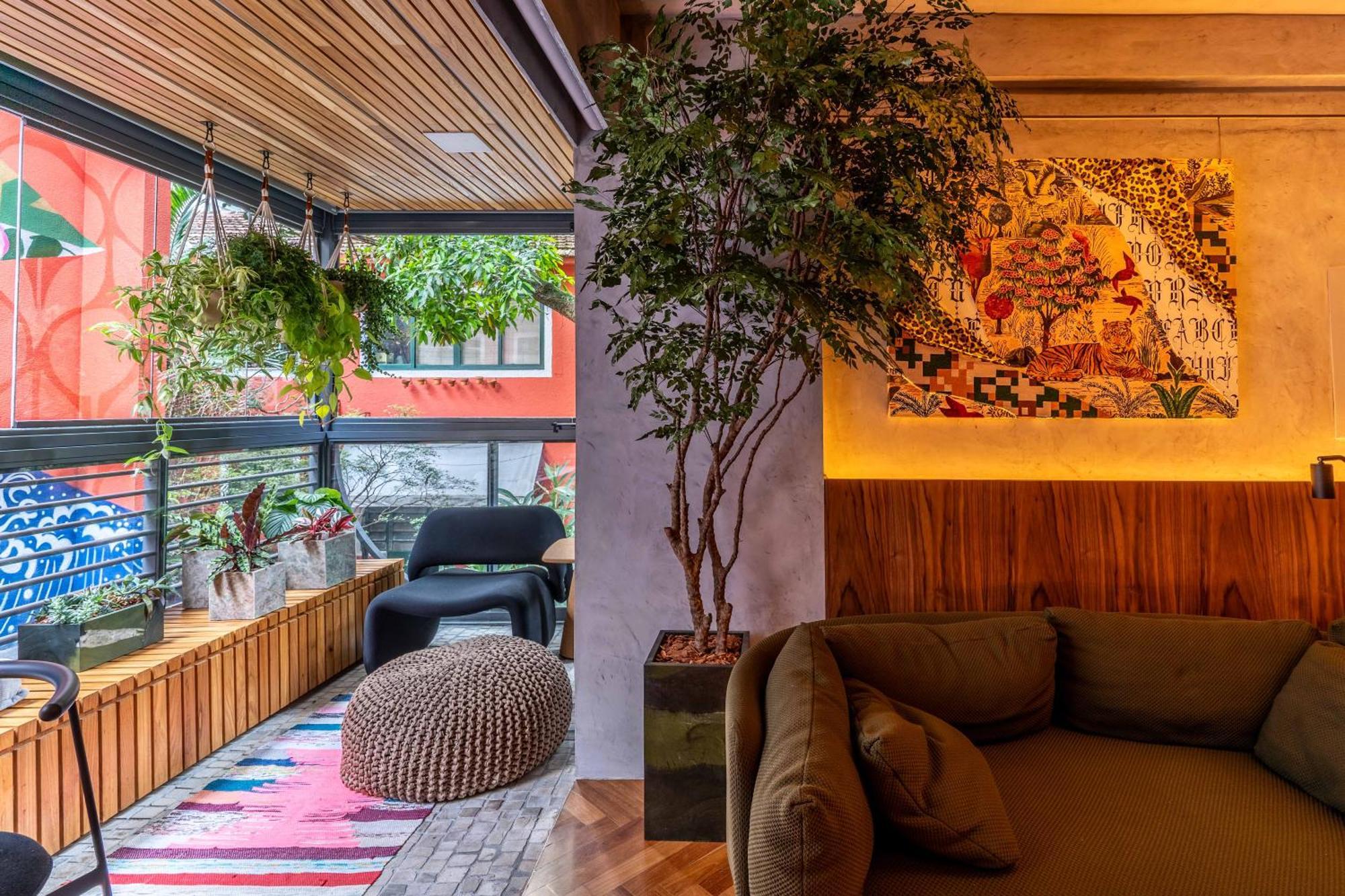 Obo Casa • Modern Lux Design Loft • Ipanema Beach Rio de Janeiro Extérieur photo