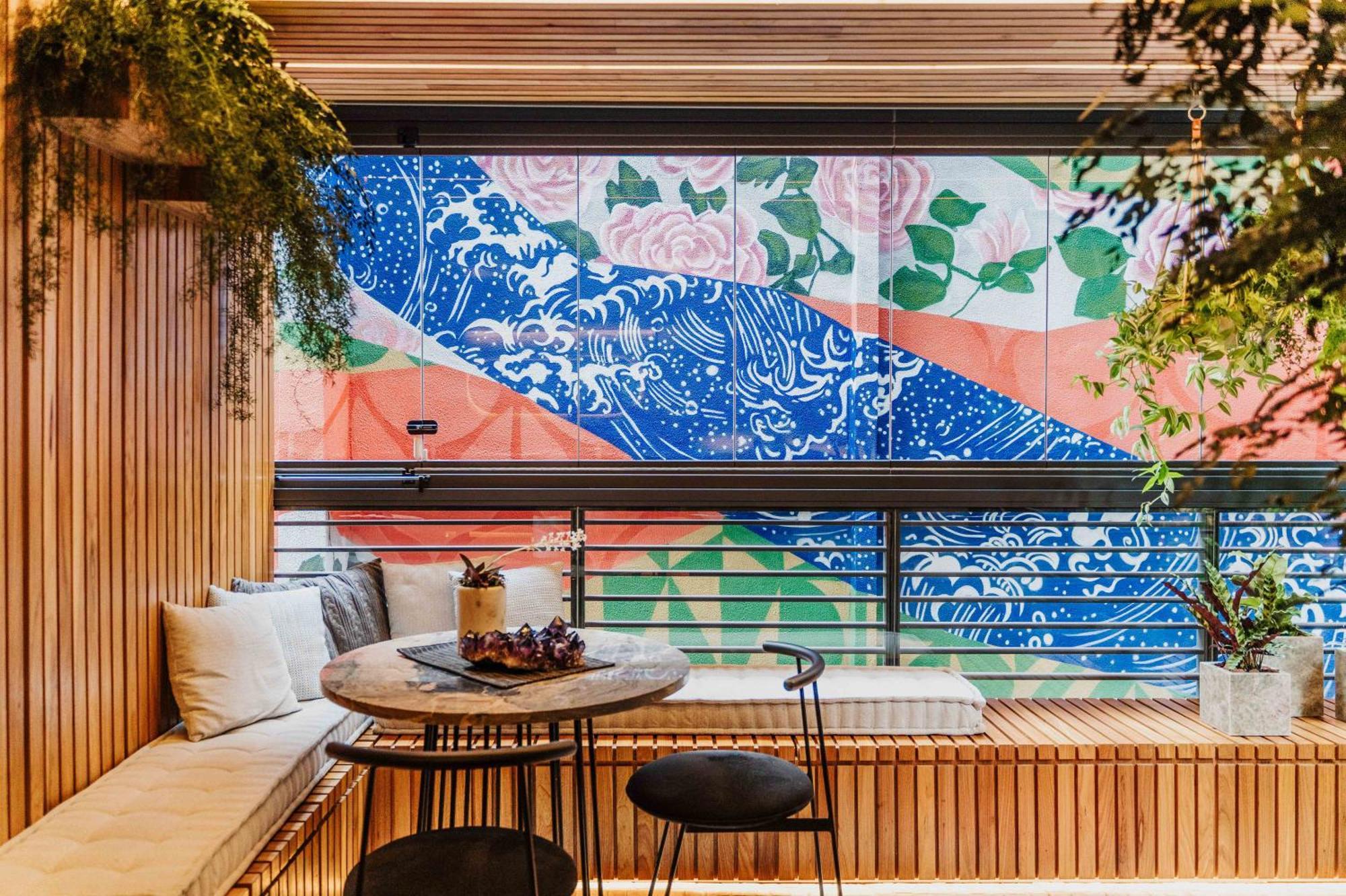 Obo Casa • Modern Lux Design Loft • Ipanema Beach Rio de Janeiro Extérieur photo